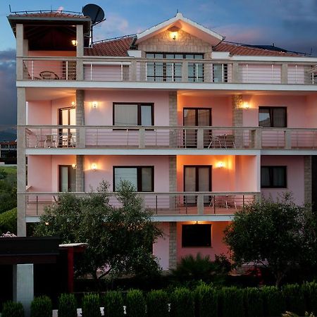 Apartments Cetina Split Eksteriør bilde