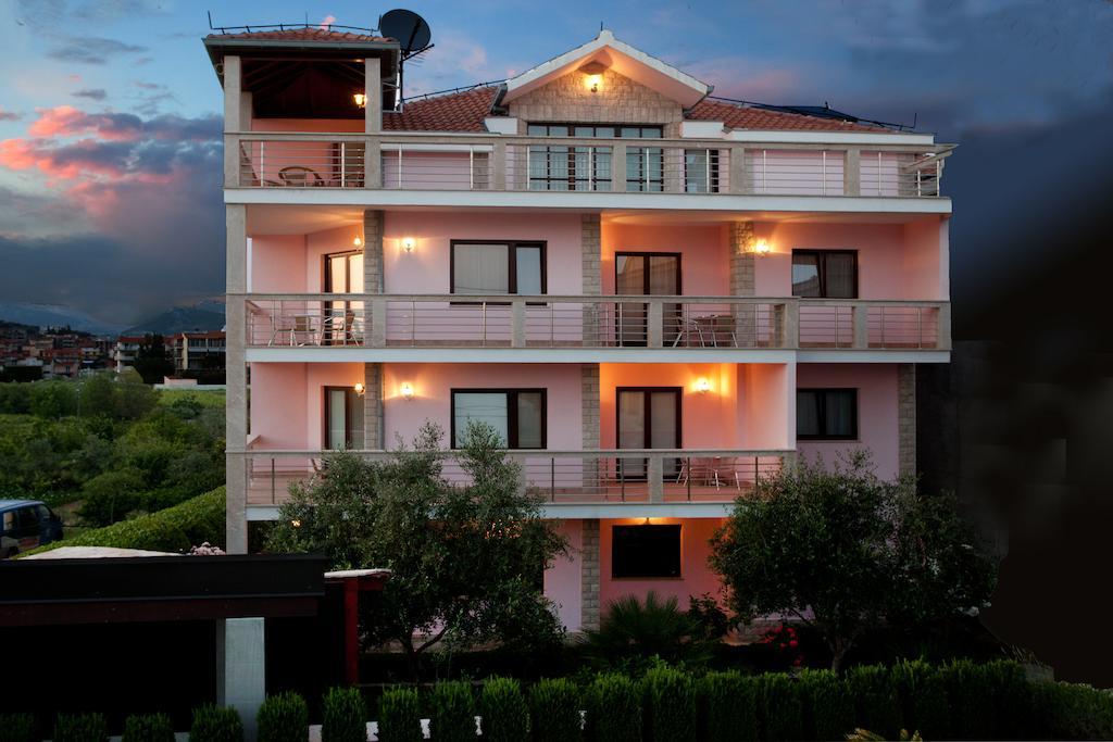 Apartments Cetina Split Eksteriør bilde