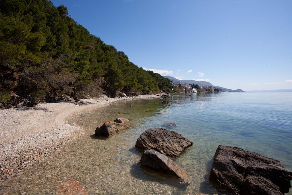 Apartments Cetina Split Eksteriør bilde