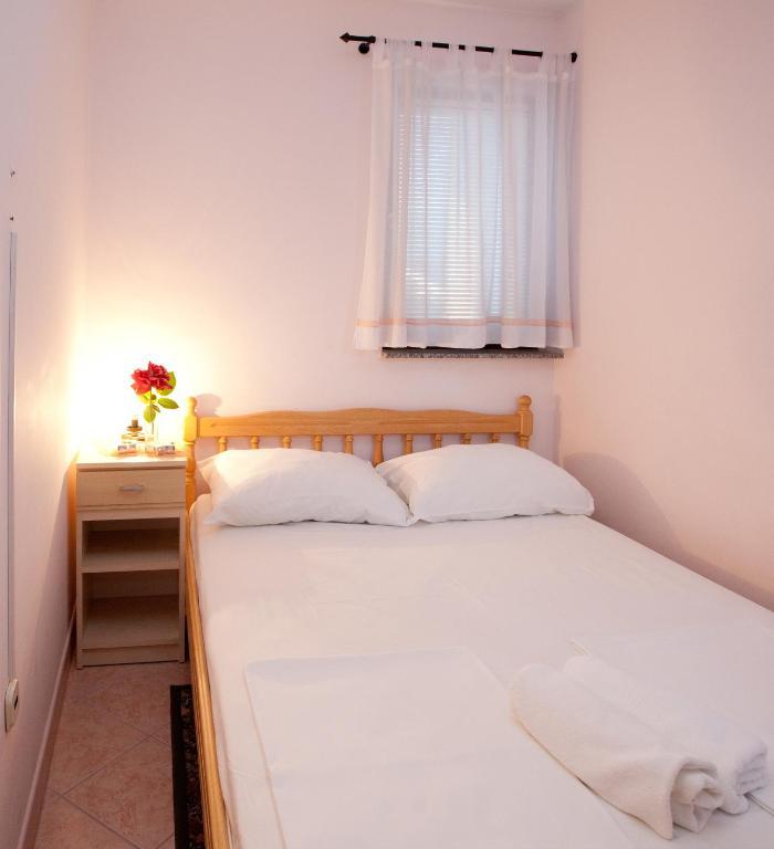 Apartments Cetina Split Rom bilde