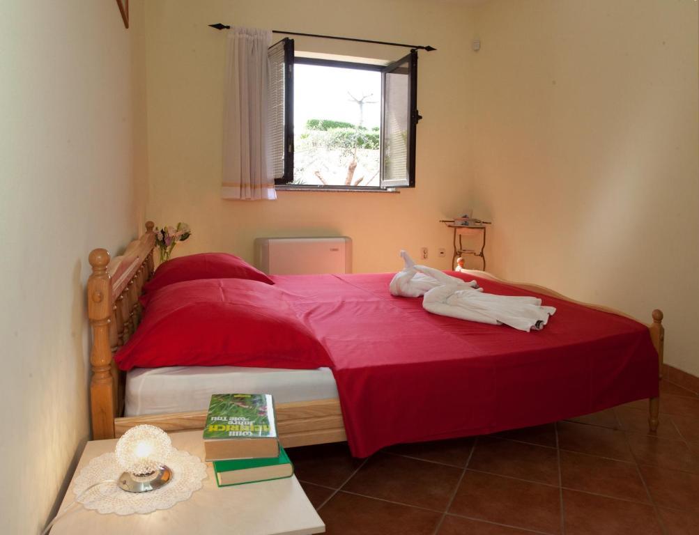 Apartments Cetina Split Rom bilde