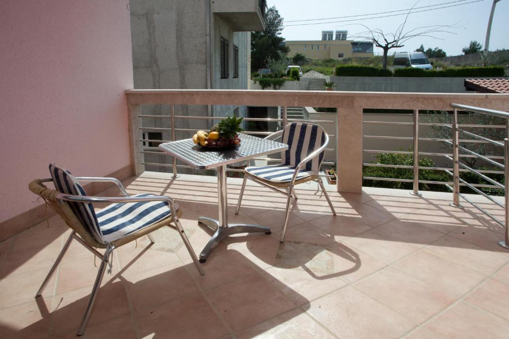 Apartments Cetina Split Rom bilde
