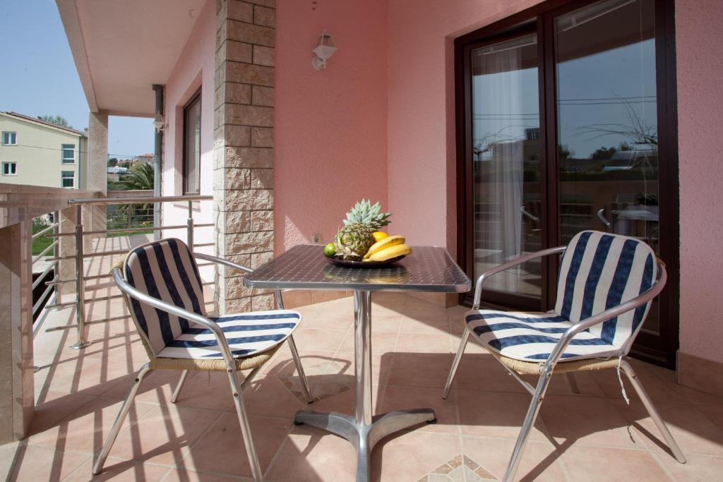 Apartments Cetina Split Rom bilde