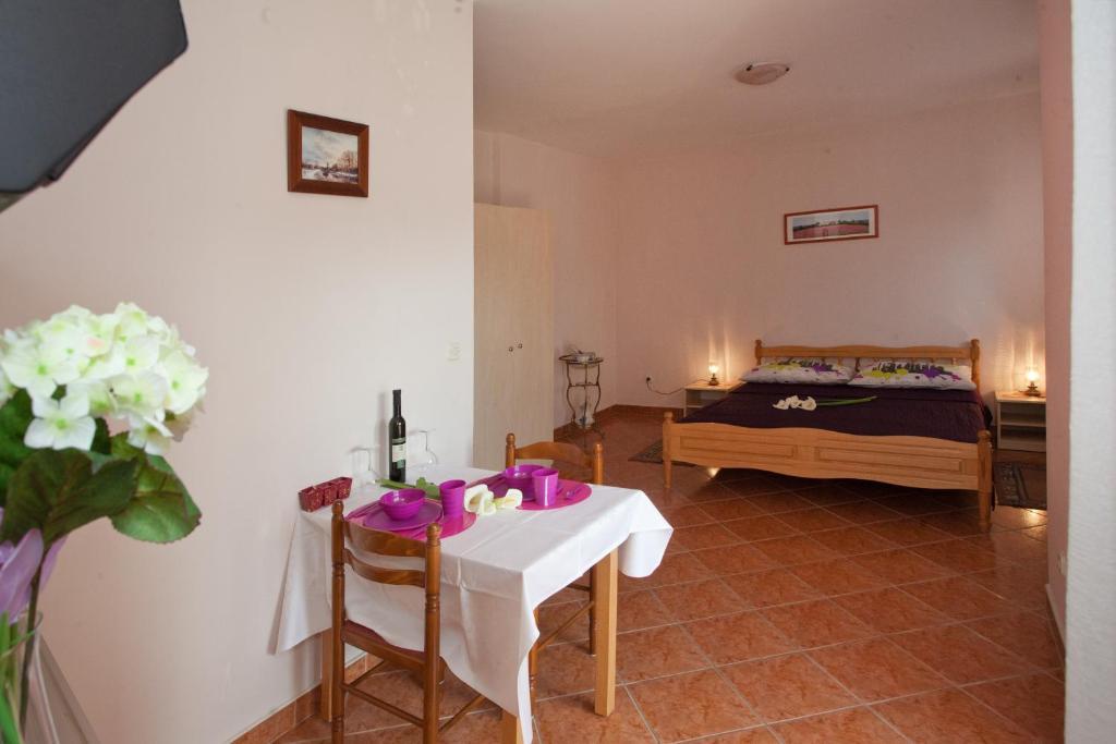 Apartments Cetina Split Rom bilde
