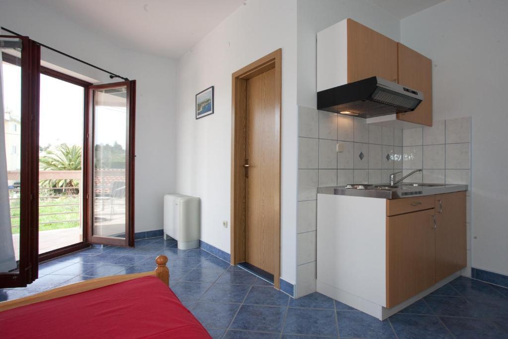 Apartments Cetina Split Rom bilde