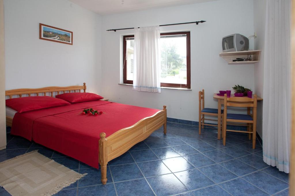Apartments Cetina Split Rom bilde