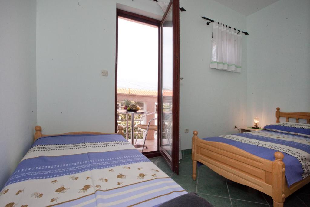 Apartments Cetina Split Rom bilde