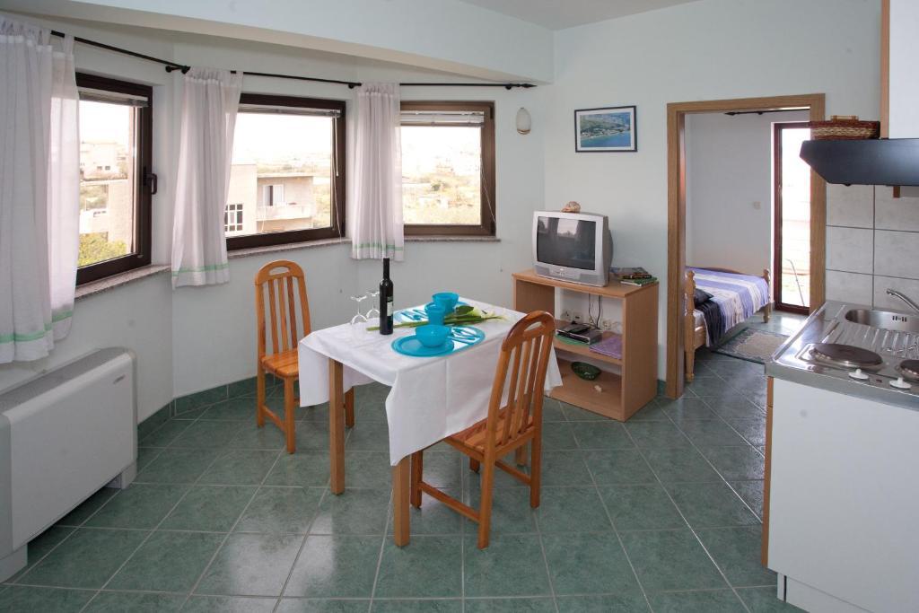 Apartments Cetina Split Rom bilde