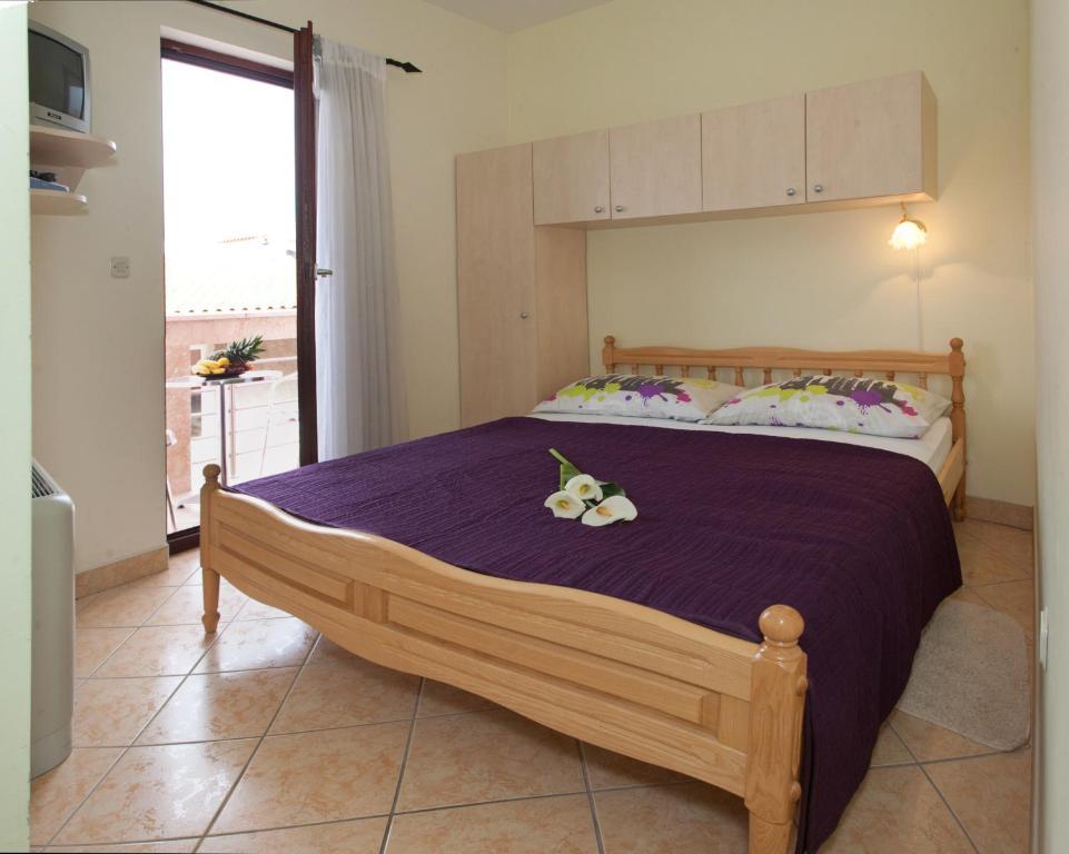 Apartments Cetina Split Rom bilde